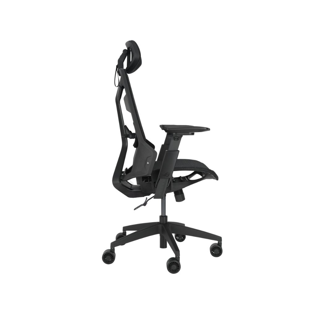 ASUS ROG SL400C Destrier Ergo Core Gaming Chair | 90GC01P0-MSG010
