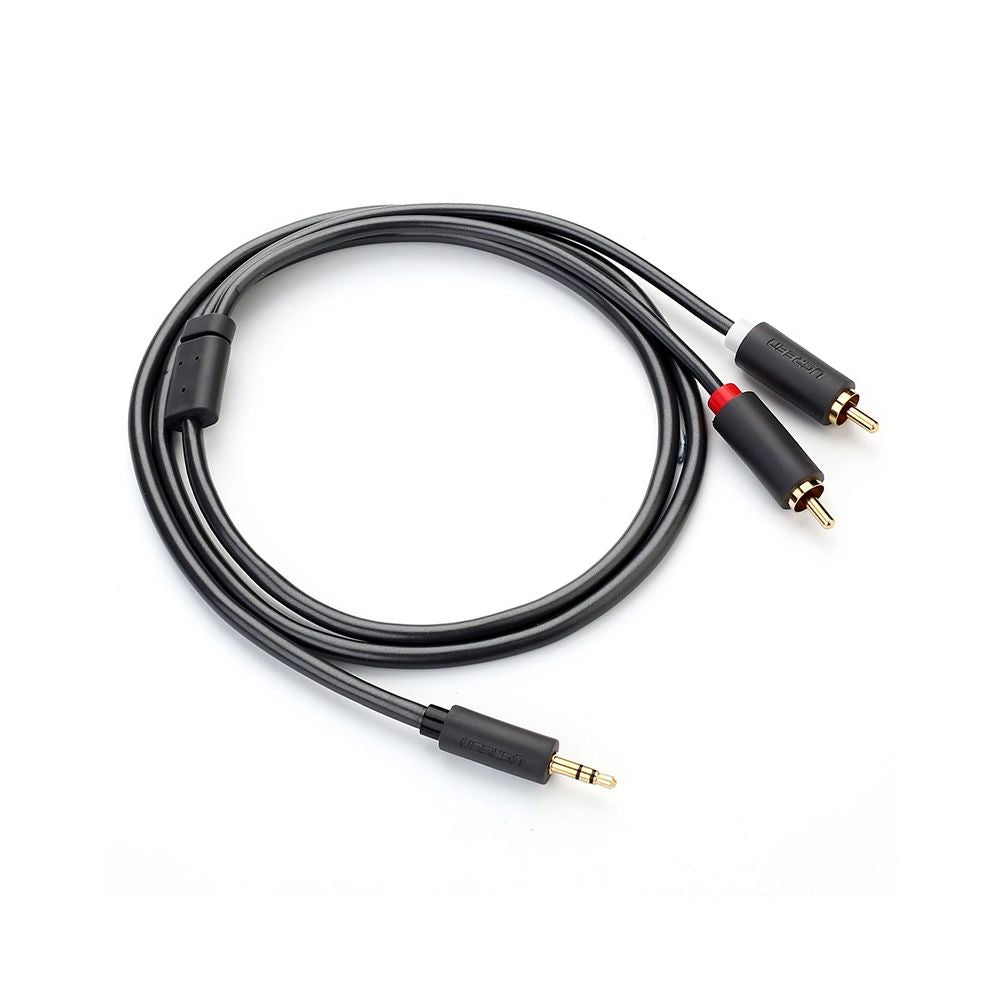 Ugreen AV102 10511 cable 3.5 mm mini jack