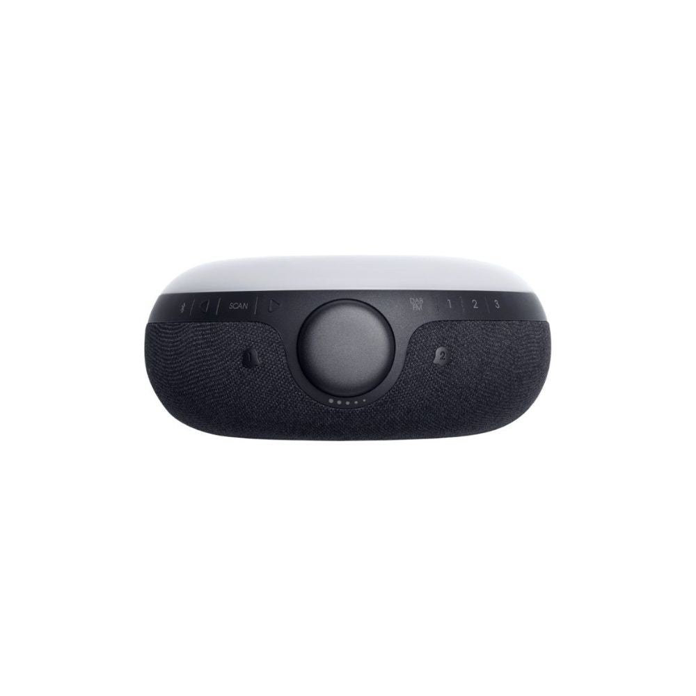 JBL Horizon 2 Clock Radio with Bluetooth