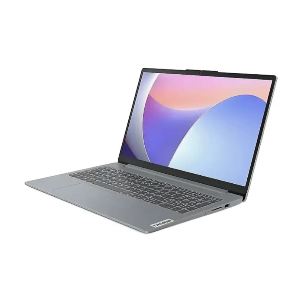 LENOVO IdeaPad Slim 3 - 15IRH8 - 83EM0093DP - Core™ I7-13620H - 16GB RAM- 512GB NVME - 15.6"FHD - INTEL UHD - Windows 11 Pro..