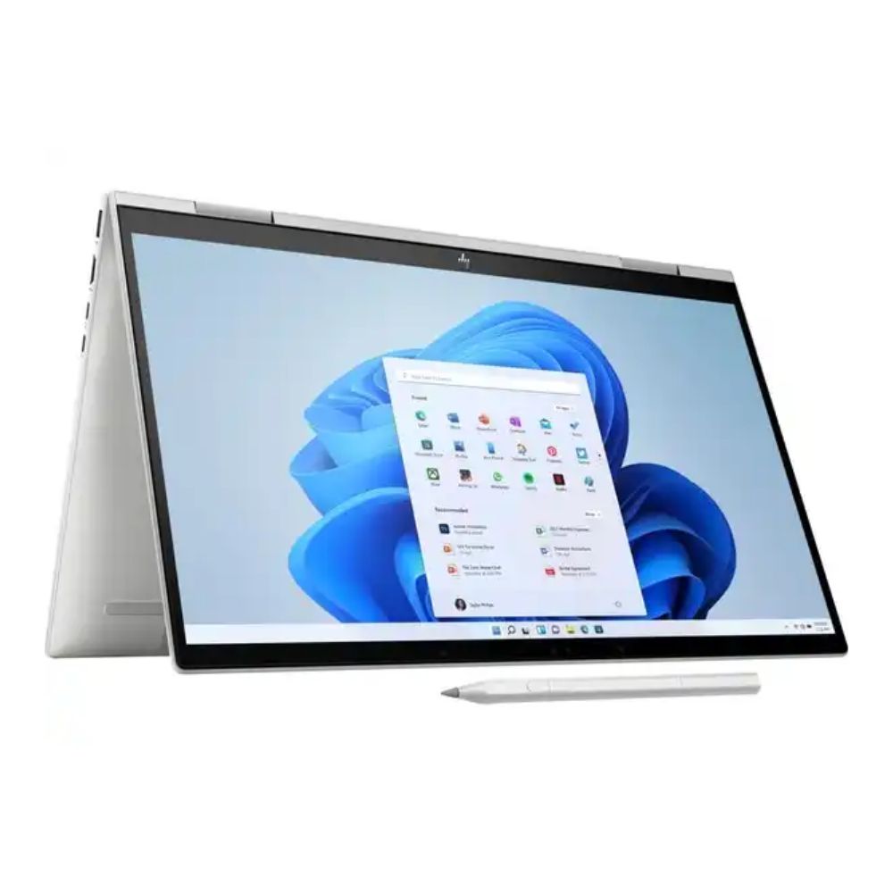 HP Envy 15 - 77X87AV - Core i7-1355U - 16GB DDR5 - 1TB SSD 15.6-inch FHD Touch Screen - RTX 3050 4GB