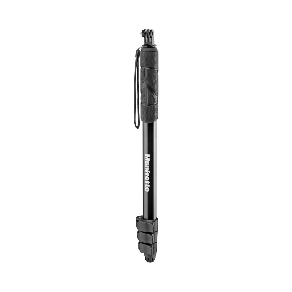 Manfrotto Compact Extreme 2-in-1 Monopod & Pole