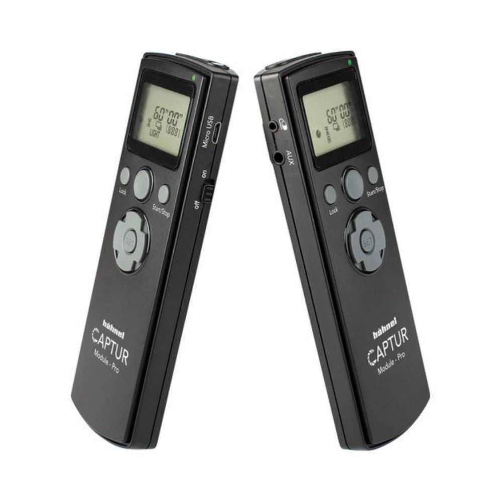 Hahnel Captur Pro Module