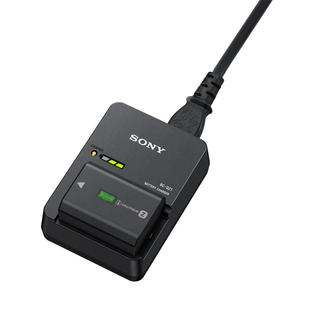 ony BC-QZ1 Battery Charger