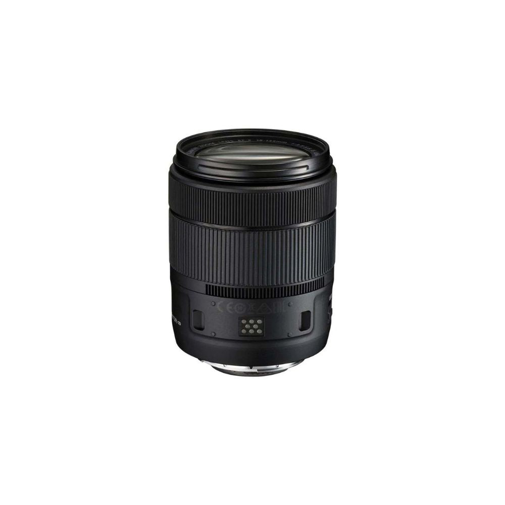 Canon EF-S 18-135 mm f/3.5-5.6 IS USM NANO