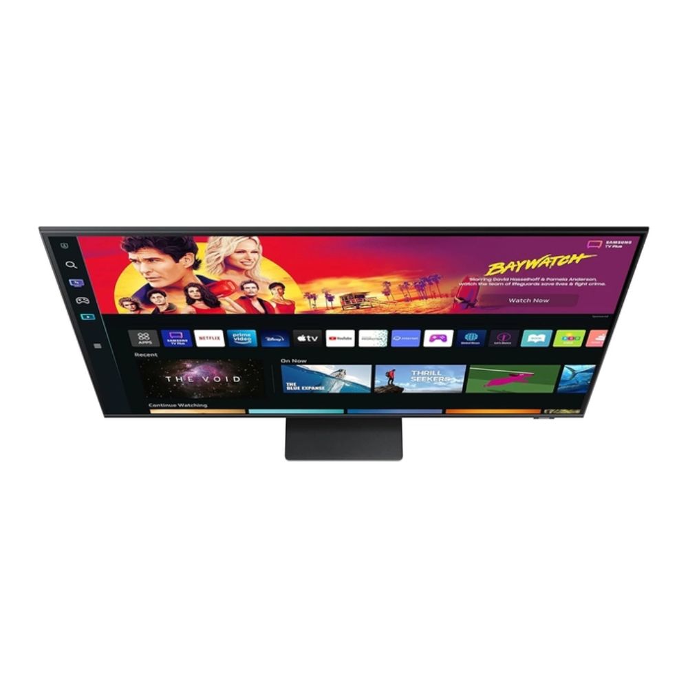 Led Samsung Smart monitor M70B S43BM700UM, 43-inch Business Monitor 4K UHD, 60Hz