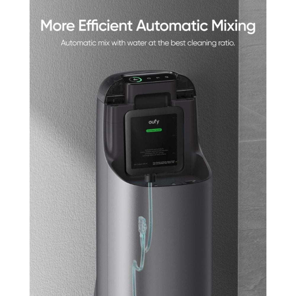 Eufy S1 Hard Floor Cleaning Solution