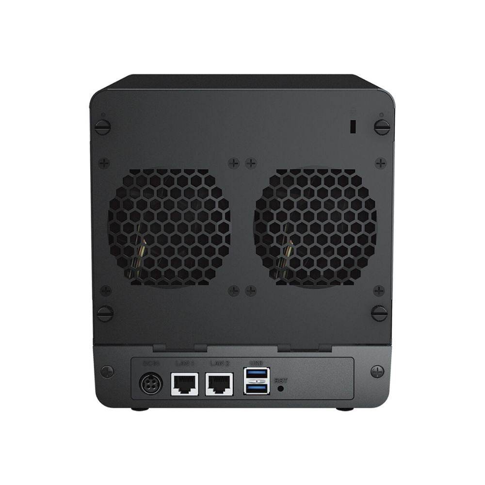 Synology DiskStation DS423+ 4-Bay NAS Enclosure