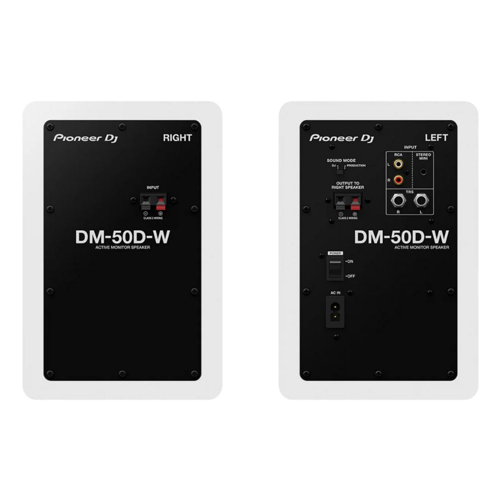 Pioneer DM-50D