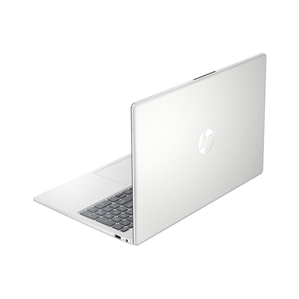 HP 15-fd0213tu - Intel® Core™ i7 - 1355U 13th GEN - 8GB RAM - 512GB SSD - Intel® Iris® Xᶱ Graphics - 15.6″ FHD - 99V68PA