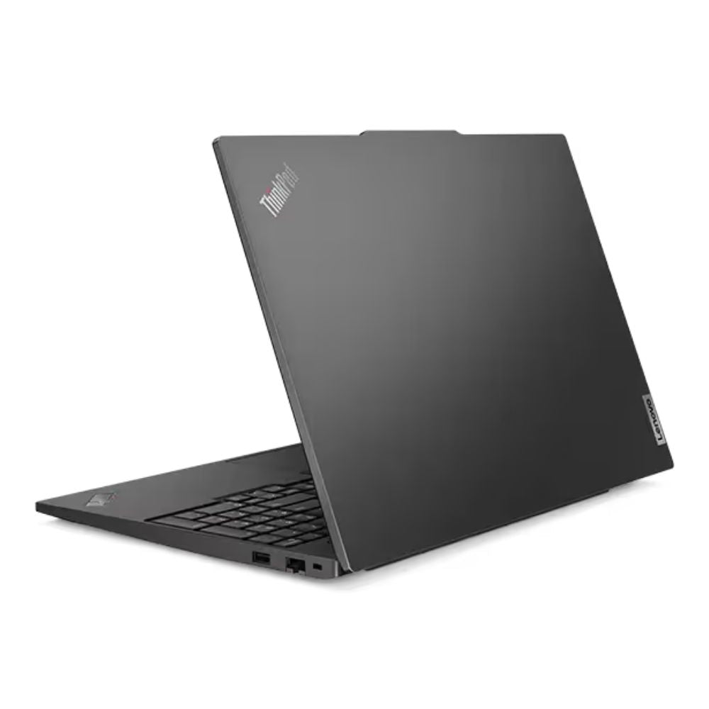 Lenovo THINKPAD E16 GEN 2 21MA000BGR - CORE ULTRA 5 125H - 8GB Ram - 512GB SSD - 16" WUXGA - INTEL - DOS