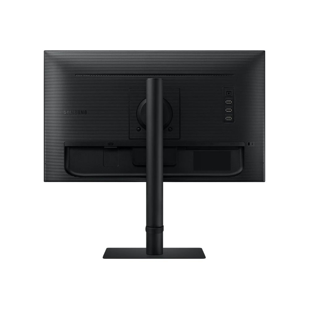 Samsung Viewfinity S6 LS24A600NAUXEN, 24-inch Monitor QHD, 75Hz, 5ms