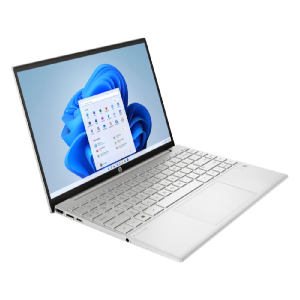 HP PAVILION AERO,RYZEN 5 5600U, 13.3 Inch, 8Gb, 256B Nvme.