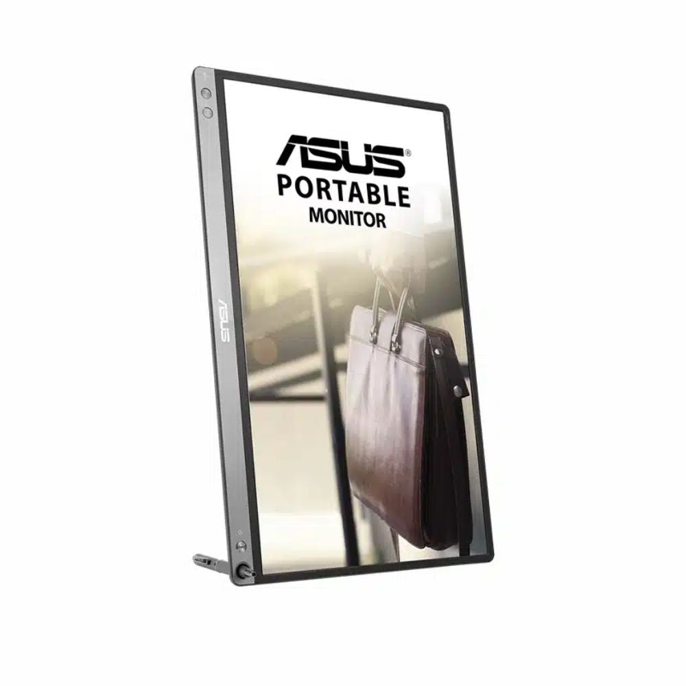 ASUS ZenScreen MB16AC