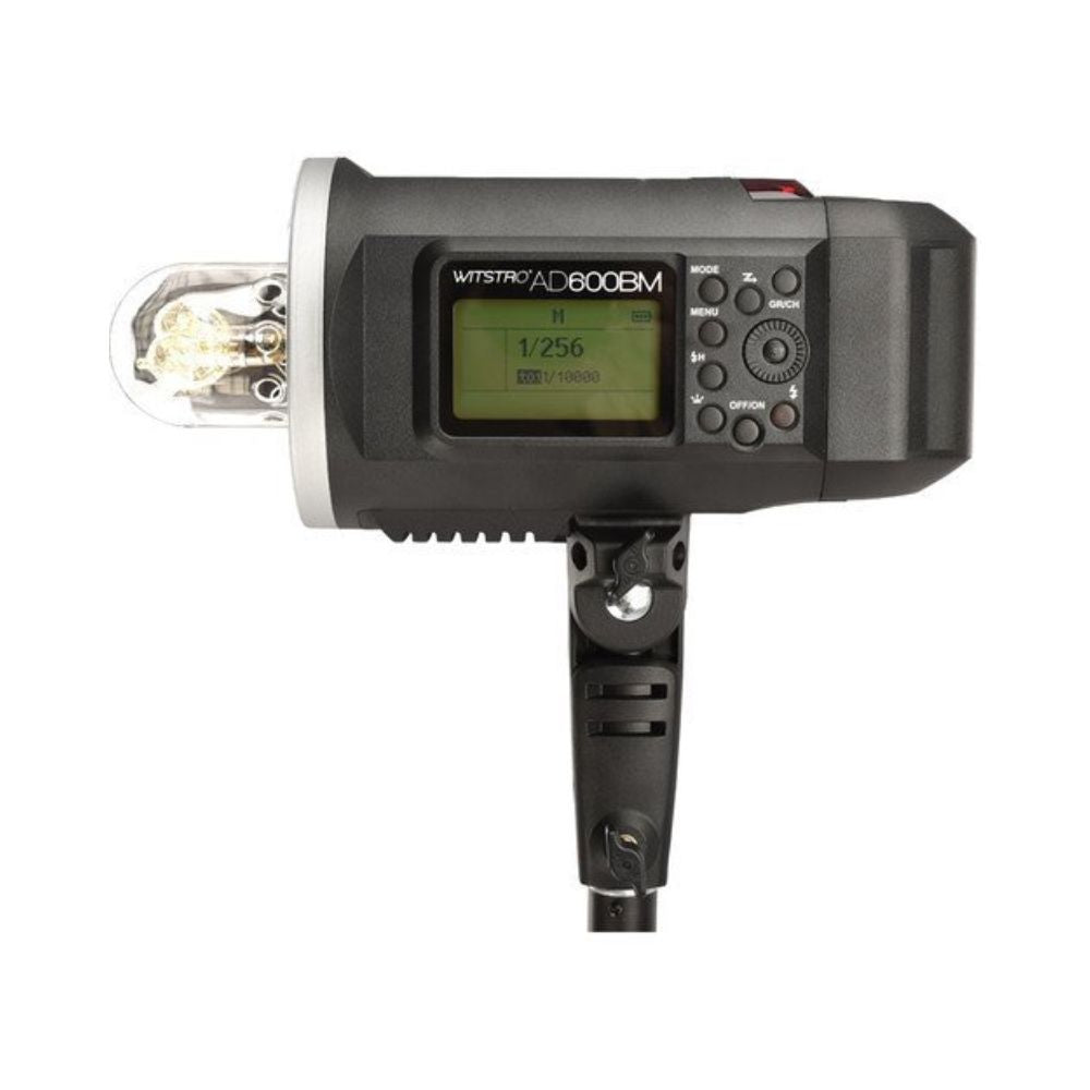 Godox AD600BM Witstro Manual All-In-One Ultimate Outdoor Flash