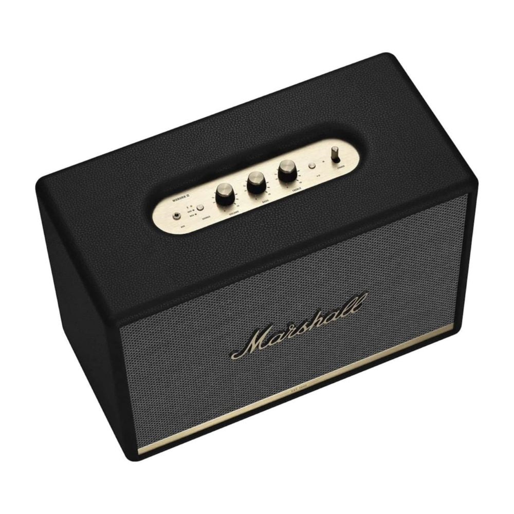 Marshall Woburn II Wireless Bluetooth Speaker