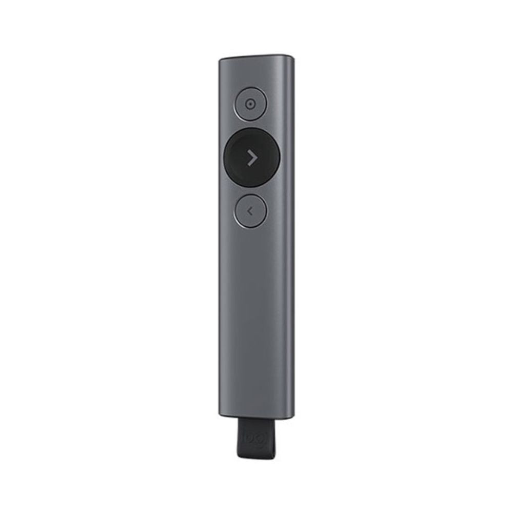 Logitech Spotlight Presentation Remote