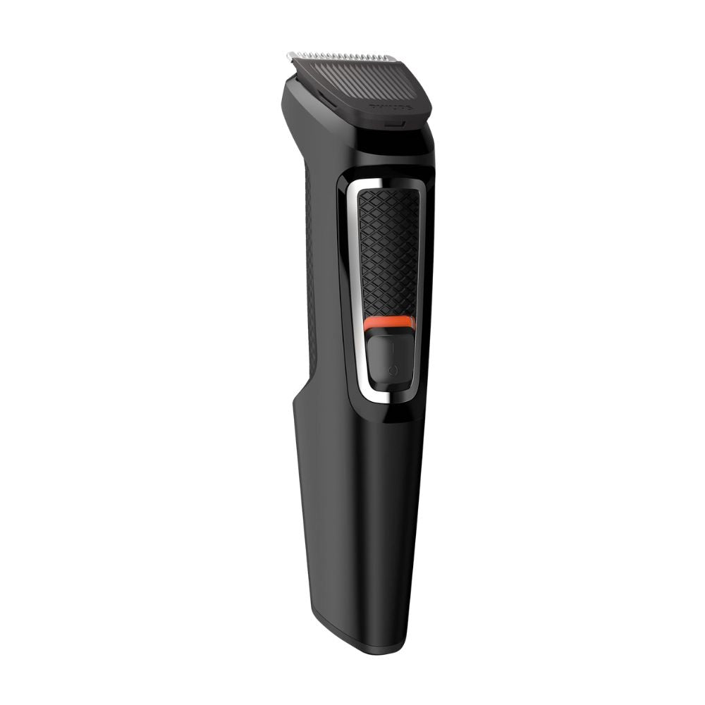 Philips Multigroom series 3000 9-in-1 Face - Hair and Body