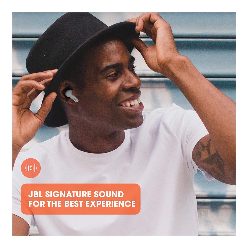 JBL LIVE PRO+ TWS - True Wireless In-ear Noise Cancelling