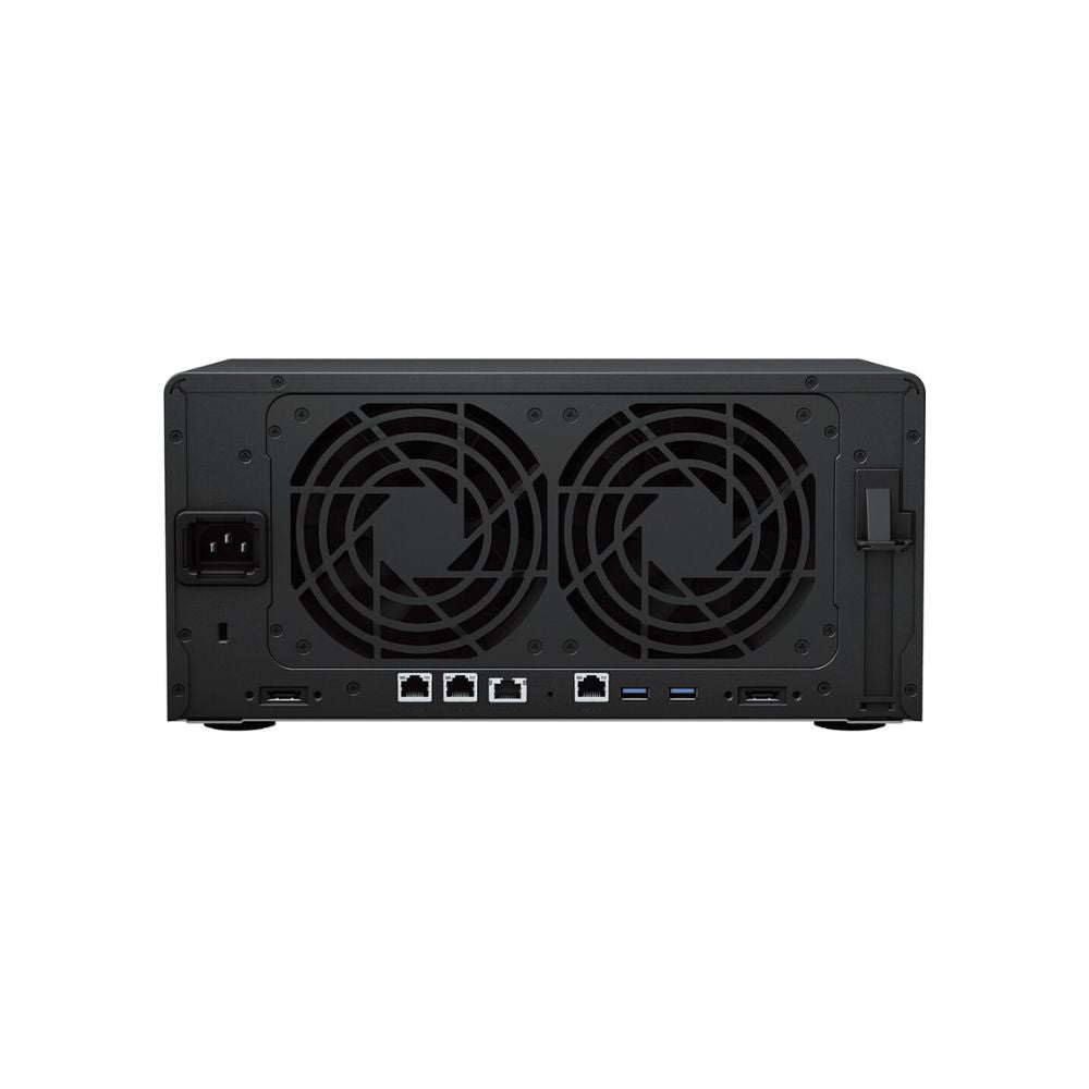 Synology DiskStation DS1823xs+ 8-Bay NAS Enclosure