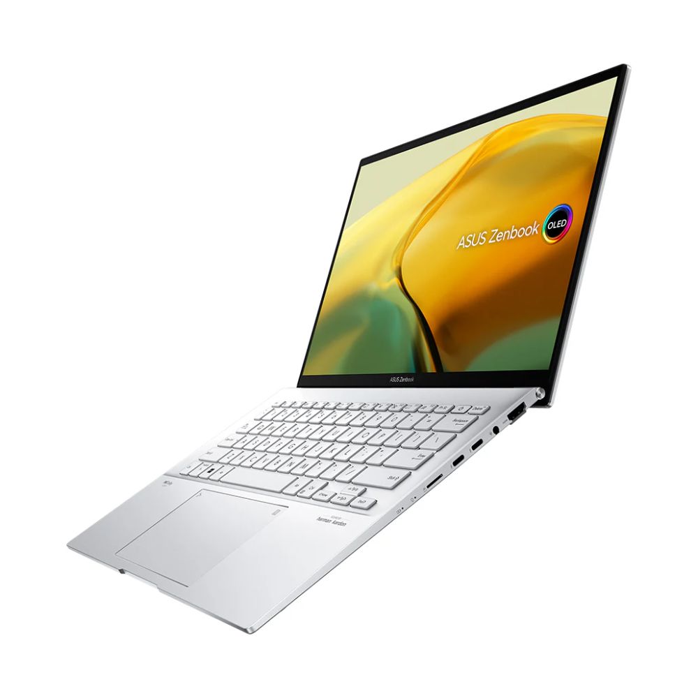 Asus Zenbook 14 UX3402VA-IS94T - 14" - Core i9-13900H - 16GB Ram - 1TB SSD - Intel Iris Xe - 14" OLED WQXGA+ (2880 x 1800) TOUCHSCREEN