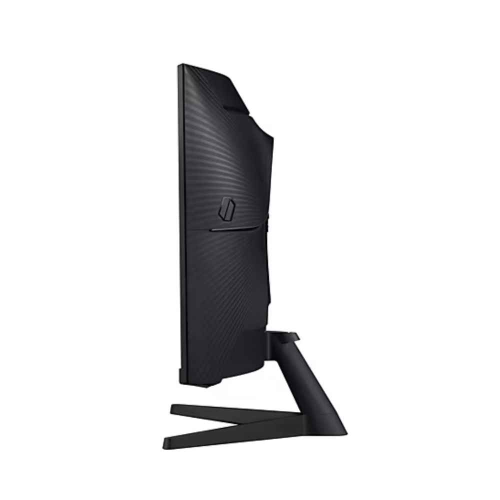 Samsung Odyssey G5 Curved Gaming Monitor 27"