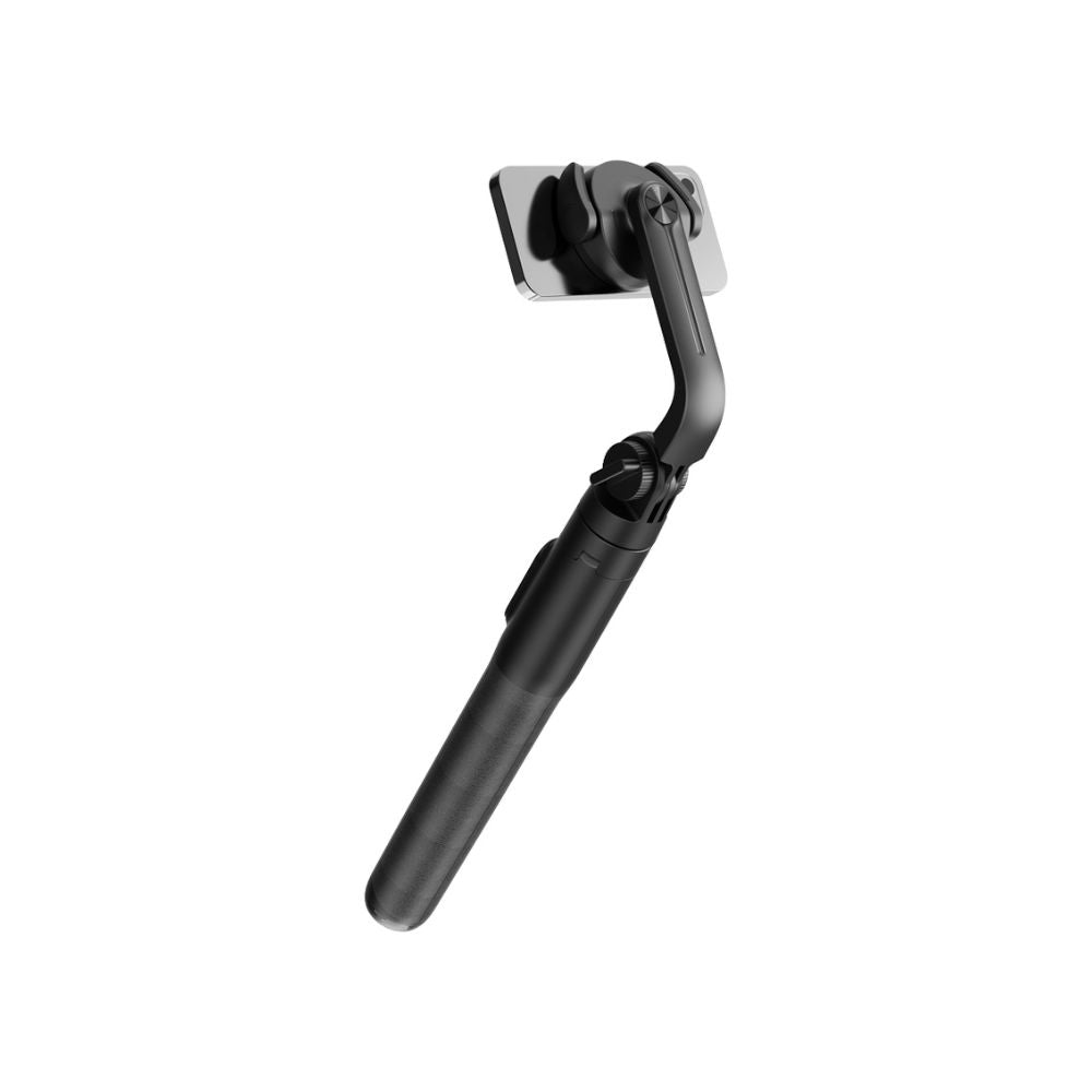 Porodo Magnetic Magsafe Selfie Tripod - Black