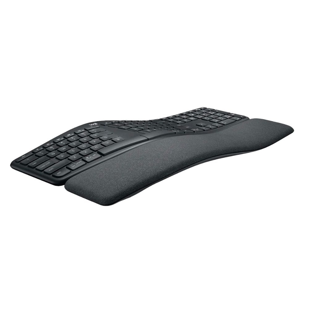 Logitech K860 - Split Ergonomic Wireless Keyboard - 920-009166 ERGO