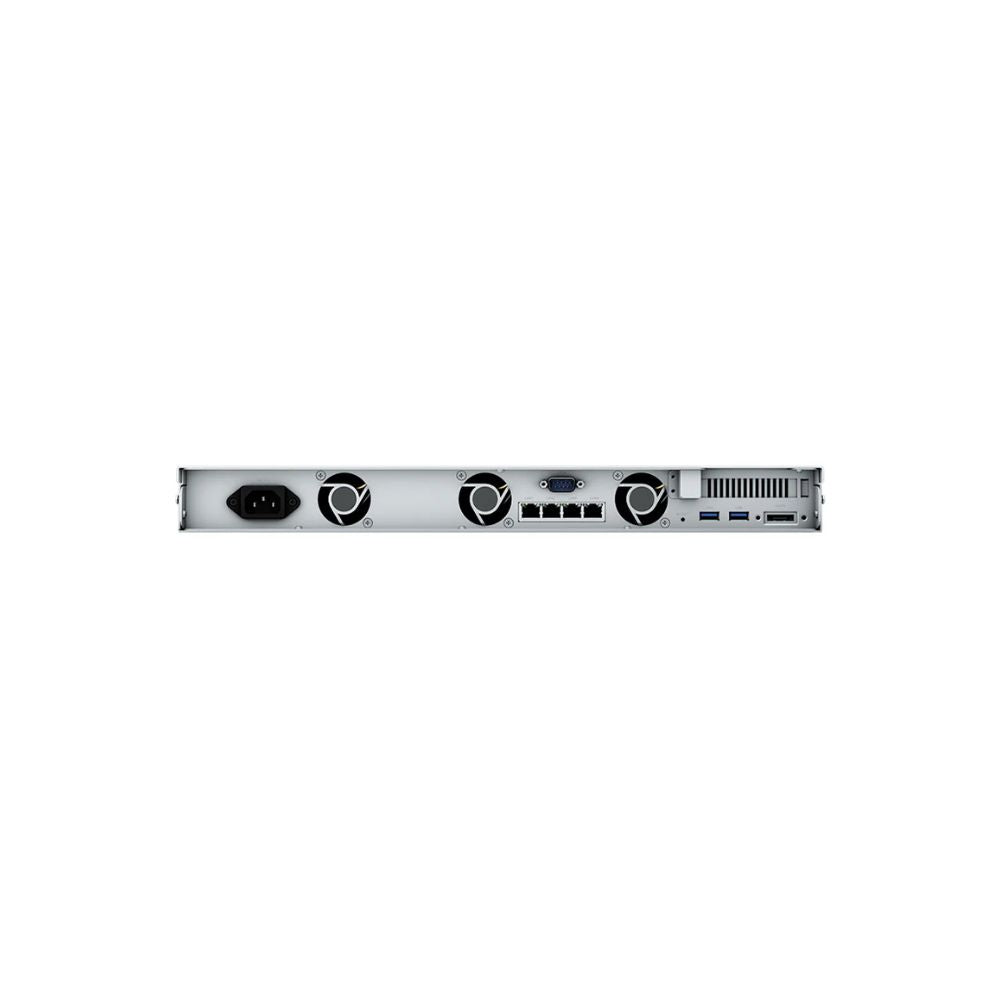 Synology RackStation RS822+ 4-Bay NAS Enclosure