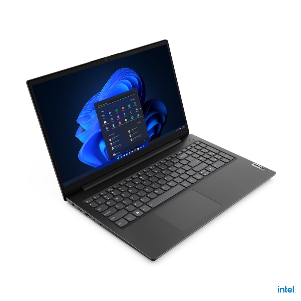 Lenovo V15 G4 IRU 83A1009DED - 15.6" - Core i5-13420H - 8GB Ram - 256GB SSD - Intel UHD Graphics