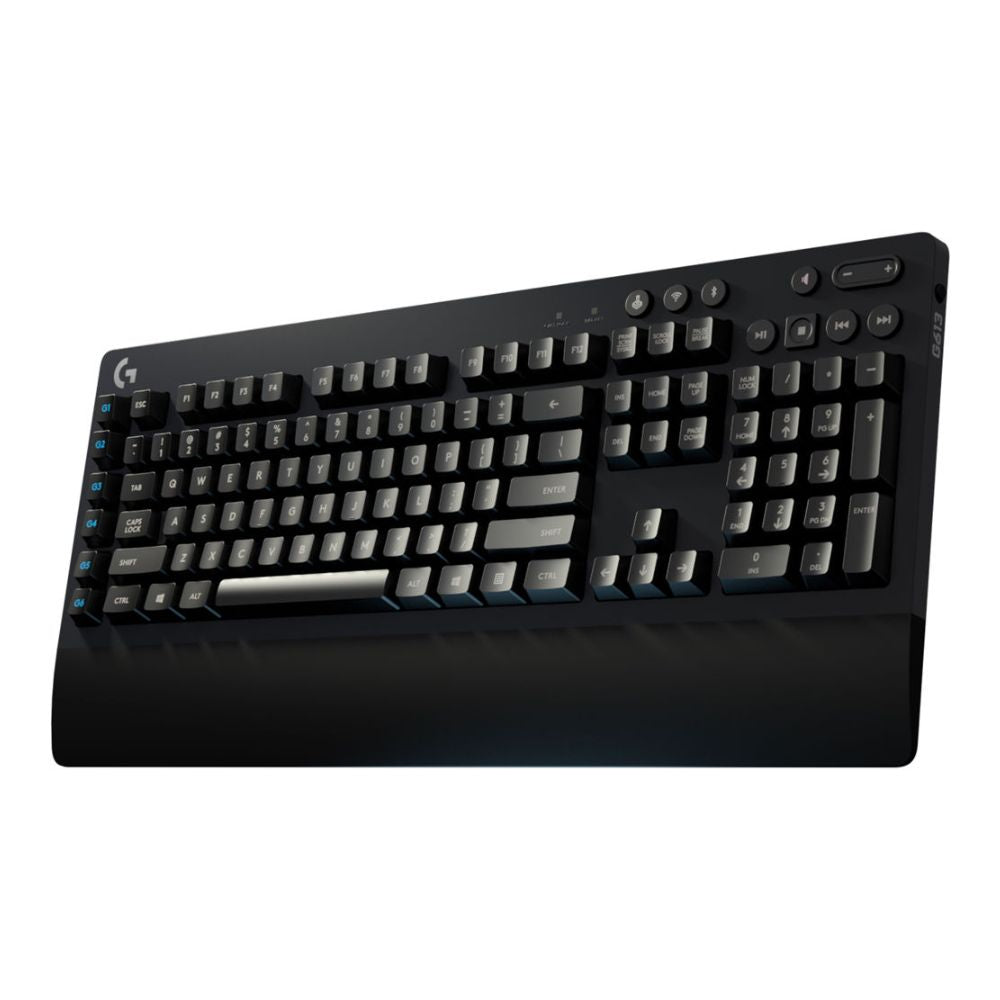 Logitech G613 - Wireless Mechanical Gaming Keyboard