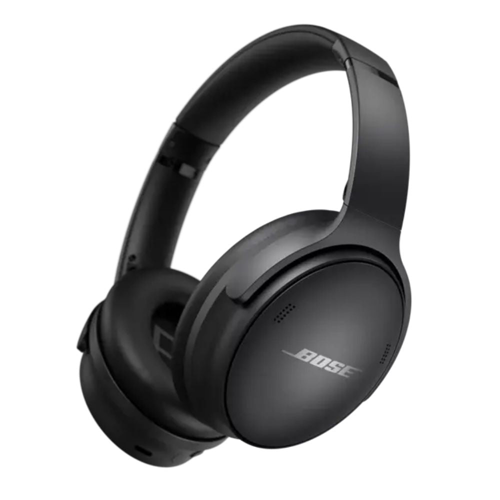 Bose QuietComfort SC Headphones