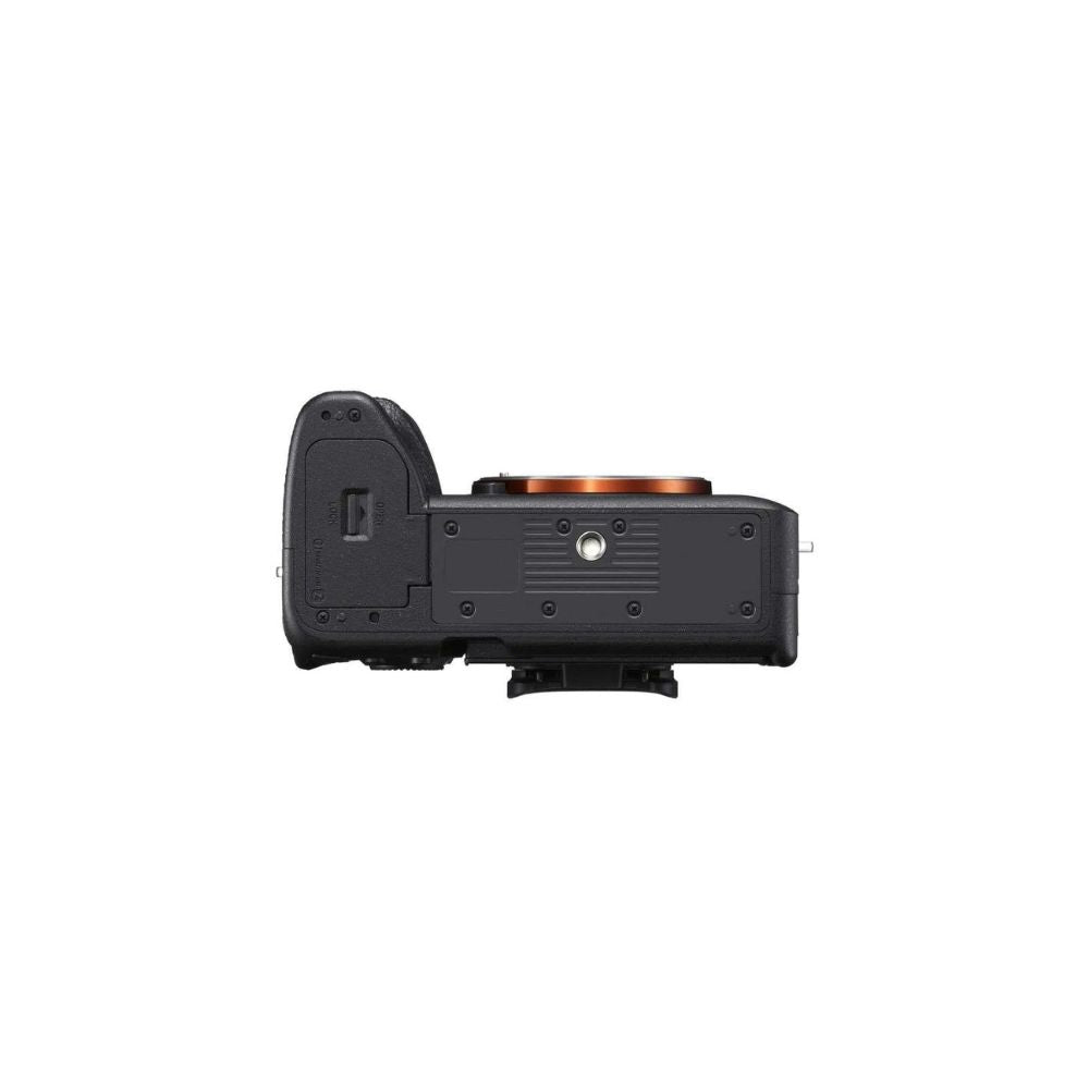 Sony a7 IV Mirrorless Camera