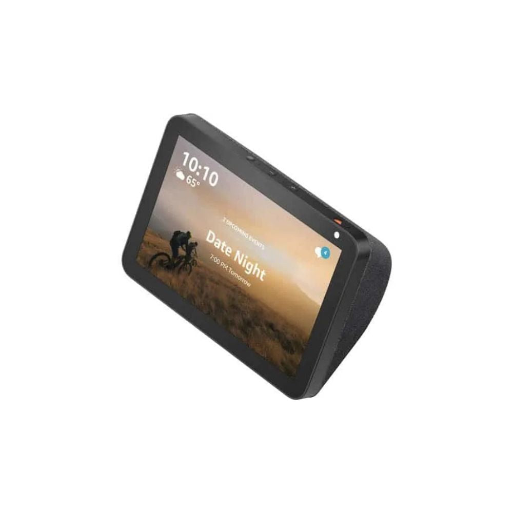 Amazon Echo Show 8 With Alexa