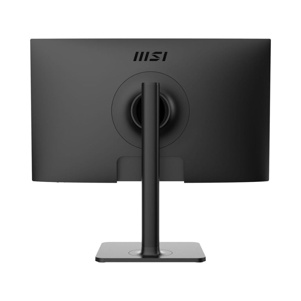 MSI Modern MD2412P - 24" - 1920 x 1080 (FHD) IPS - FreeSync - HDR Ready - 100Hz - TUV Certified Eyesight Protection - 1ms, VGA, HDMI