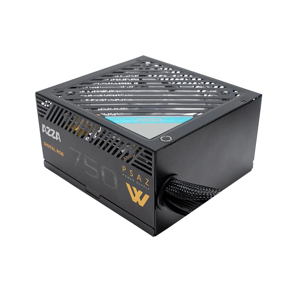 AZZA 750W ARGB PSU