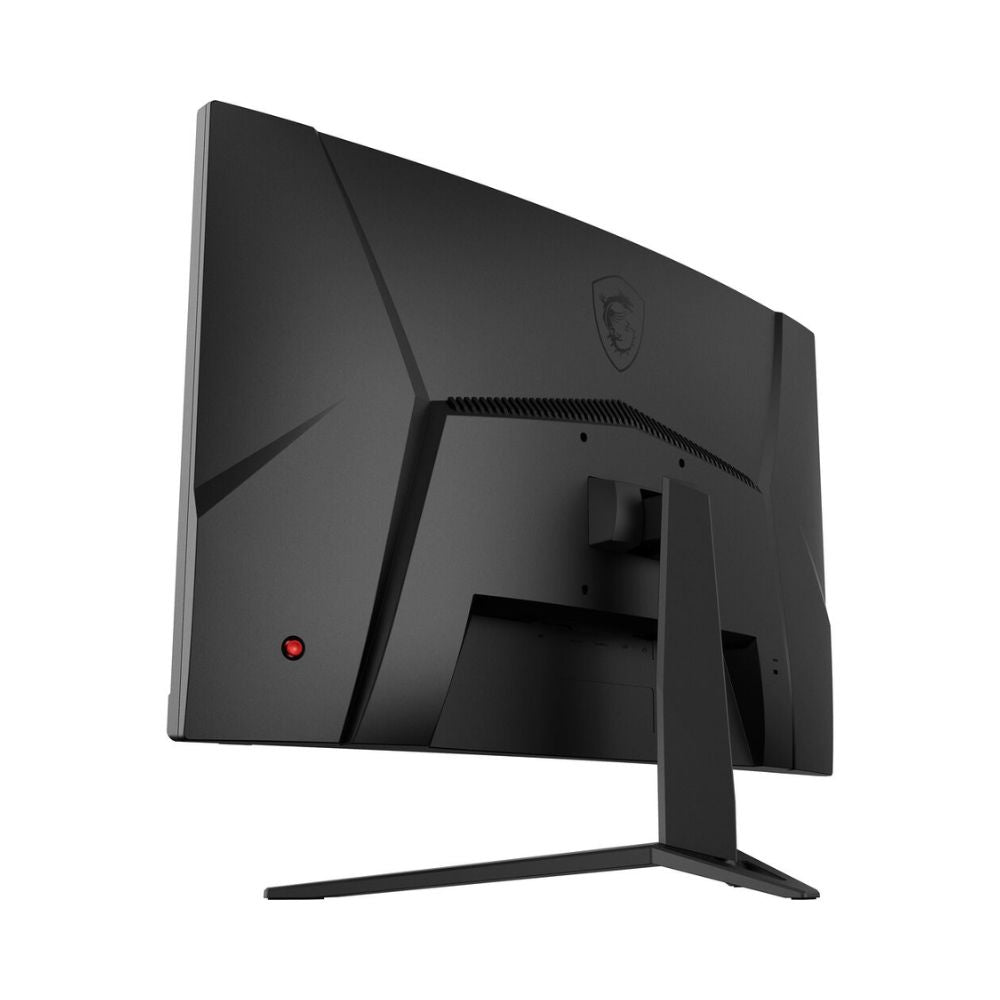 MSI Optix G27CQ4 E2 27" Curved Gaming Monitor WQHD (2560 x 1440) - 170Hz 1ms