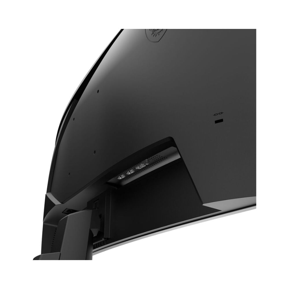MSI MAG 276CXF 27" - 1920 x 1080 (FHD) Curved Monitor - 280Hz - HDMI, DisplayPort, VGA Port Speaker, Slim Bezel, 0.5m