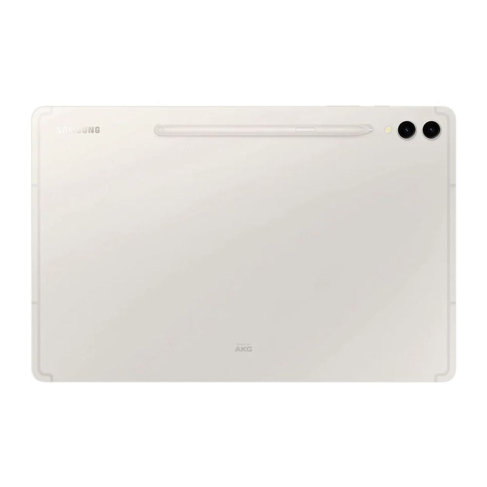 Samsung Galaxy Tab S9+ 12.4-inch 12GB Ram - 5G - Beige