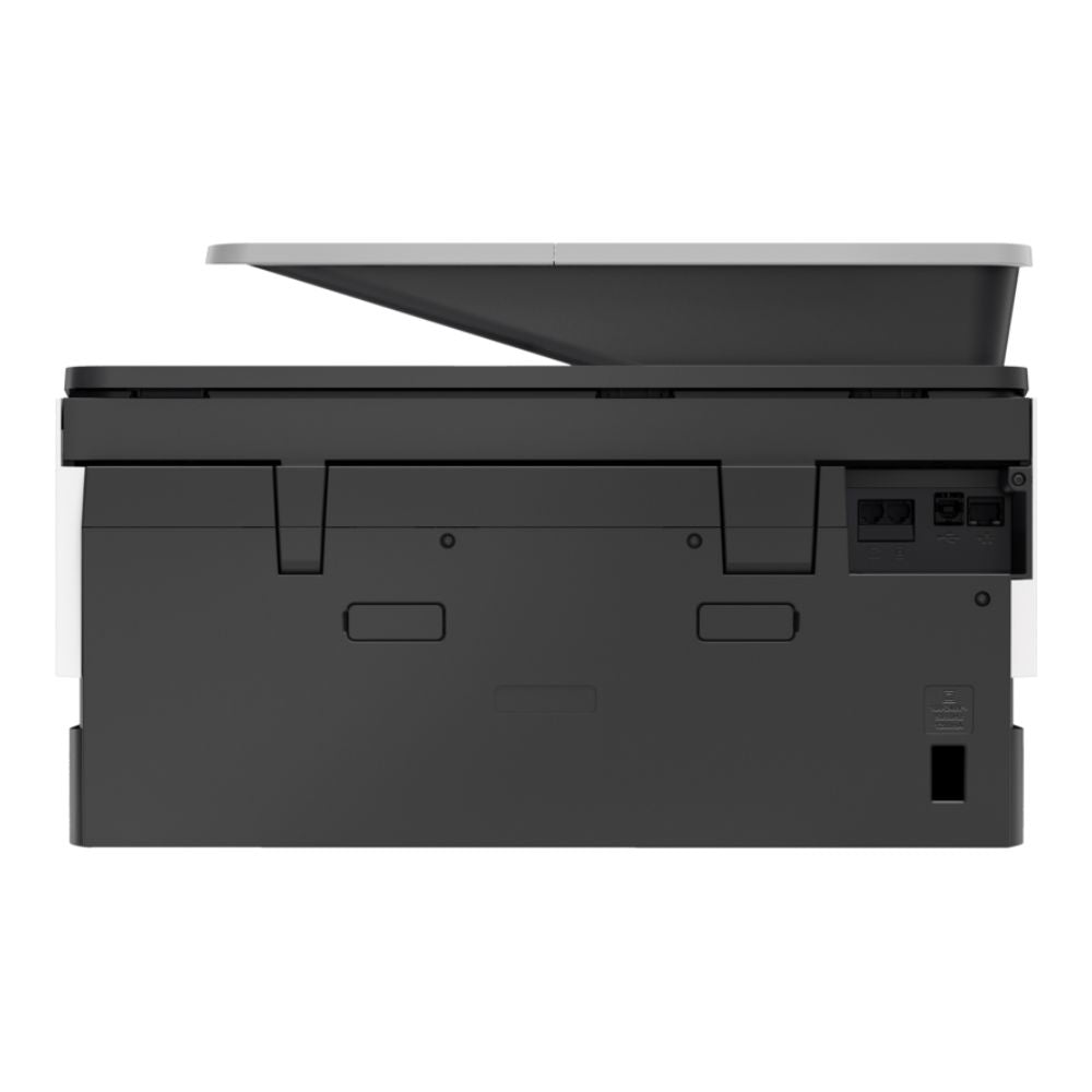 HP OfficeJet Pro 9013 - All-in-One Printer (1KR49B) - Efficient and Secure Printing Solution