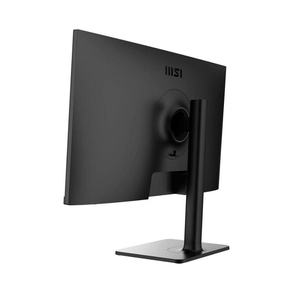 MSI Modern MD272QXP - LED monitor 27" 2560 x 1440 WQHD 100 Hz - IPS