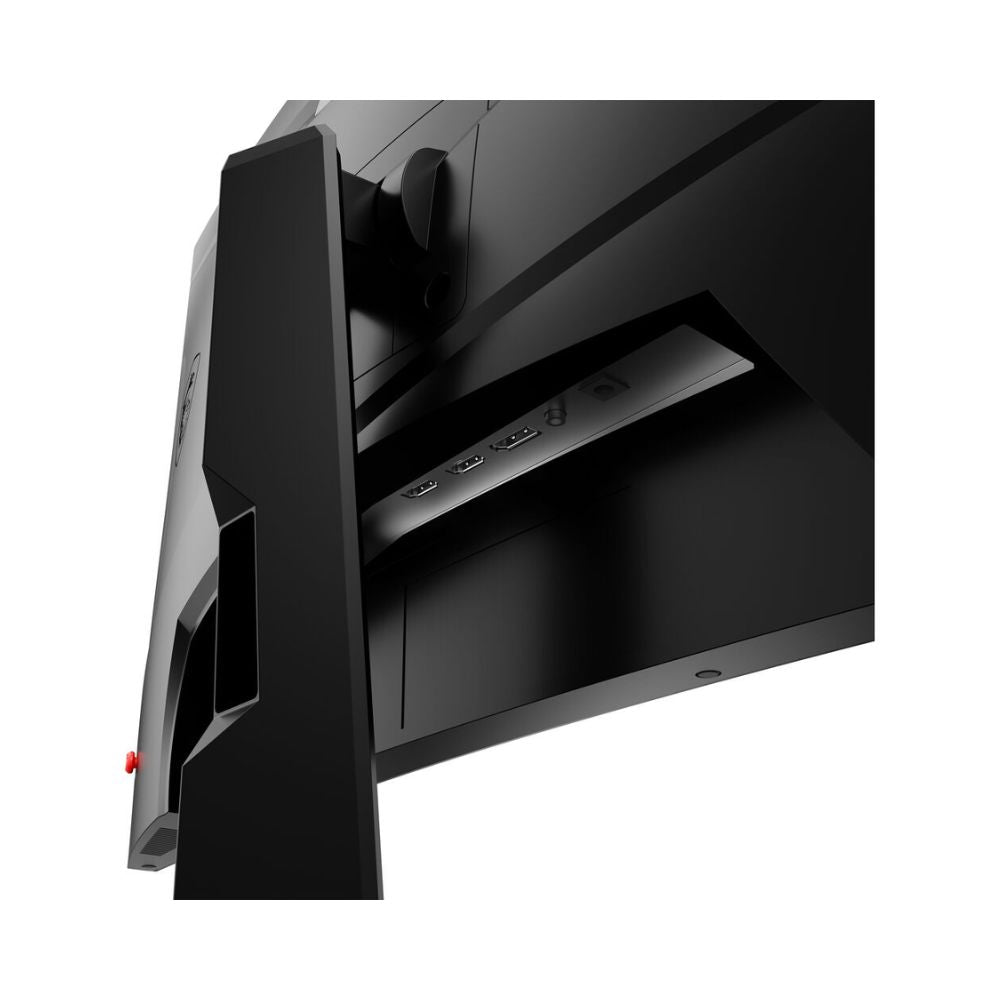 MSI G27C3F - curved gaming monitor 27" Full HD - Non-Glare 1ms 1920 x 1080 180Hz