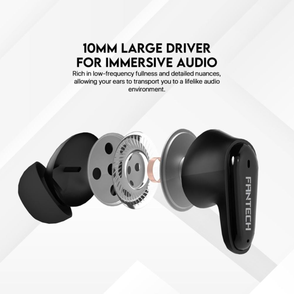 Fantech TWS Wave 13
