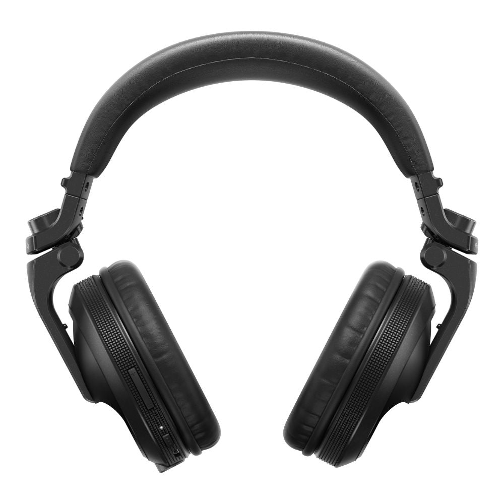 Pioneer HDJ-X5BT - Over-ear DJ headphones with Bluetooth