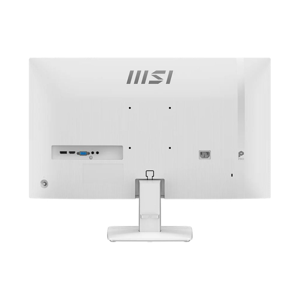 MSI PRO MP275 E2 27-inch Full HD 120HZ Business Monitor 9S6-3PD3CM-001