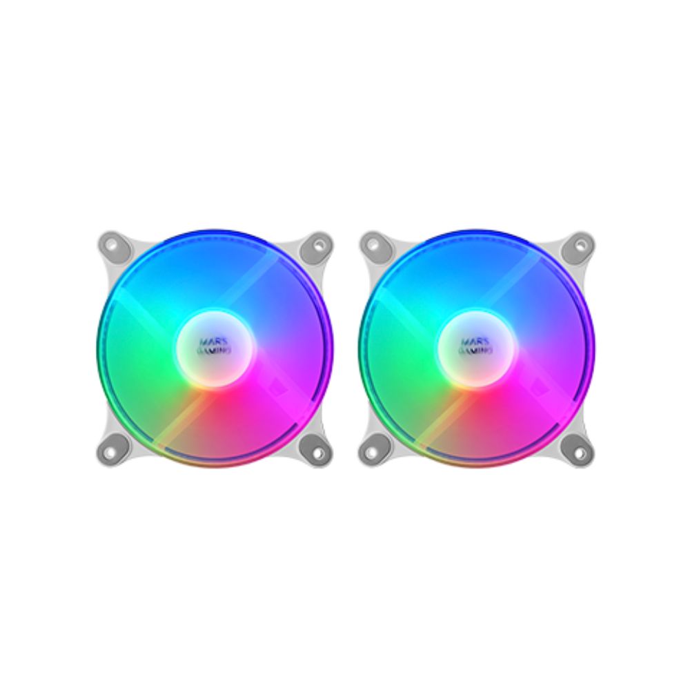 Mars Gaming MF-3DKIT Fan Kit