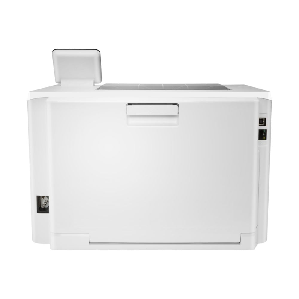 HP Color LaserJet Pro M255dw Wireless Laser Printer, Remote Mobile Print, Duplex Printing, Works with Alexa, 7KW64A