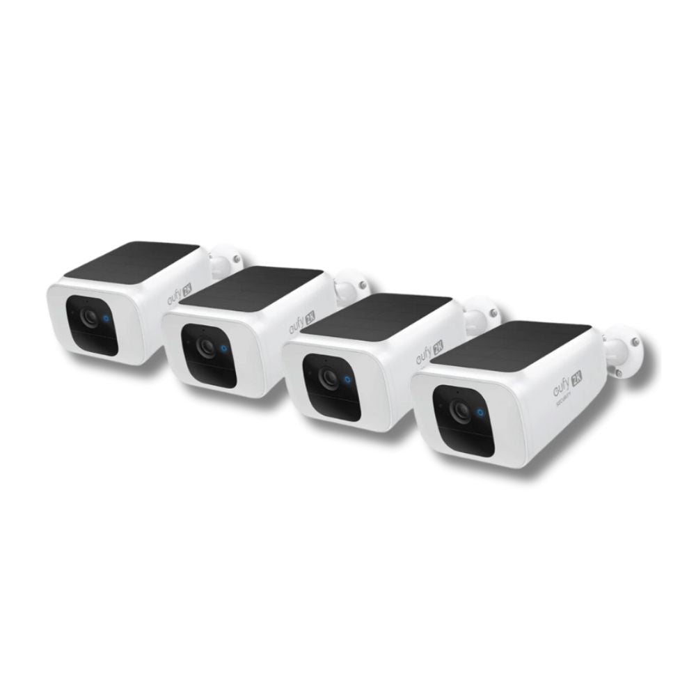 eufy S230 SoloCam 2K S40