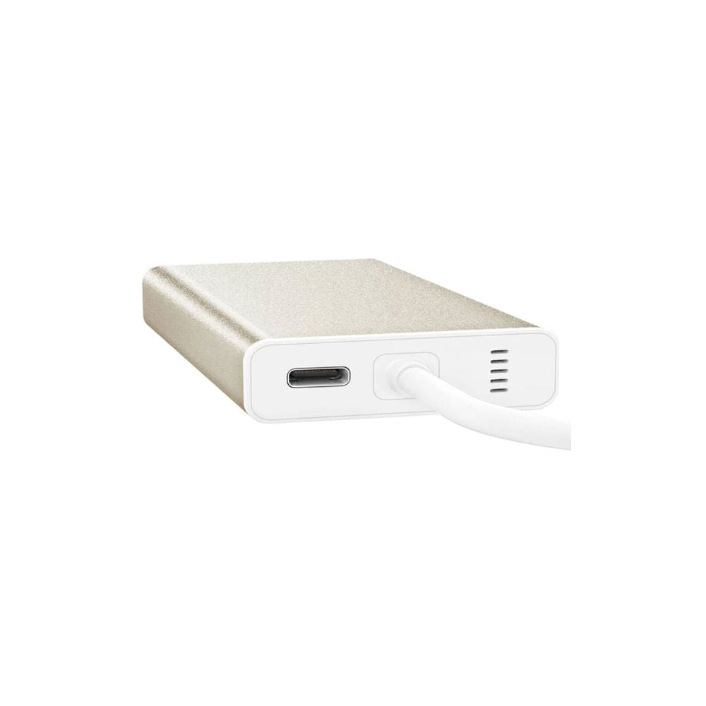 J5 Create USB-C Dual HDMI Mini Dock JCD381