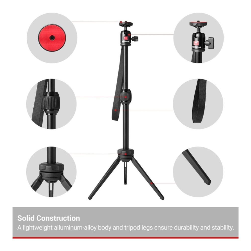 Nebula Protective Travel Case for Nebula Capsule 3 Laser